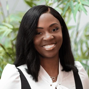 Shavonne Jackson
