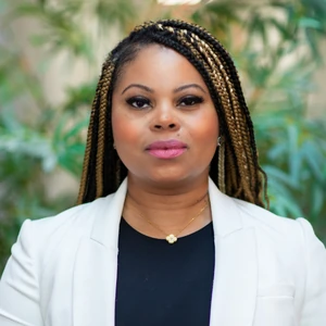 Starbrina Smith