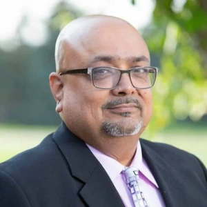 Vishal Goel